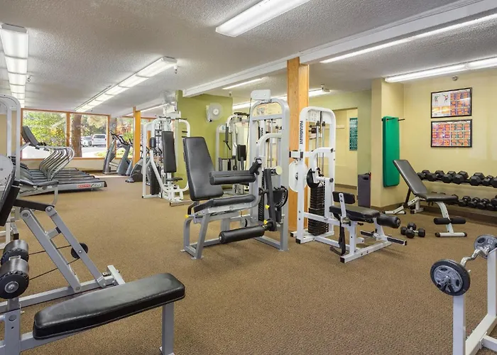 Wyndham Four 4br Flagstaff