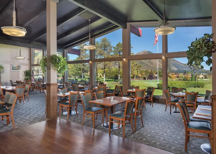 Wyndham Four 4br * Flagstaff