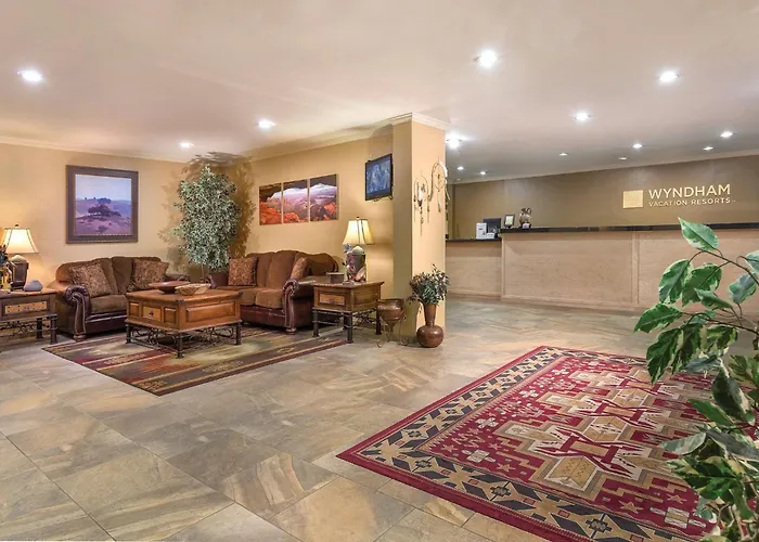 Wyndham Four 4br * Flagstaff