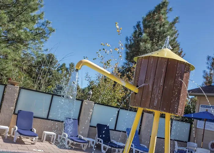 Wyndham Four 4br Holiday home