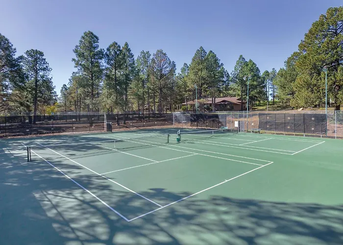 Wyndham Four 4br *