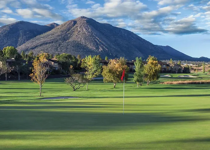 Holiday home Wyndham Four 4br
