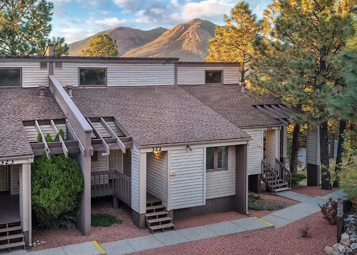 Holiday home Wyndham Four 4br