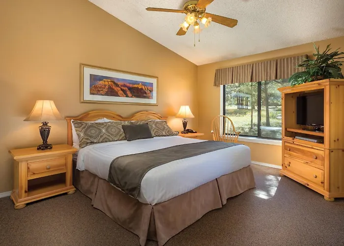 Wyndham Four 4br Holiday home *