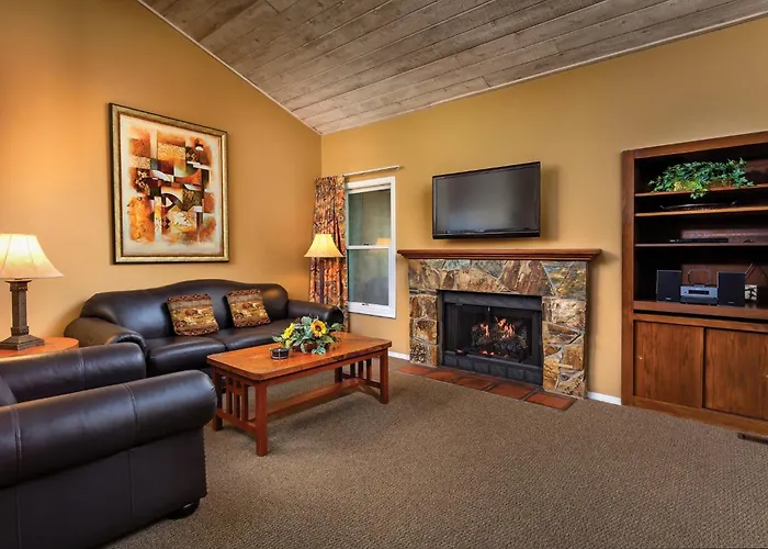 Wyndham Four 4br Holiday home *