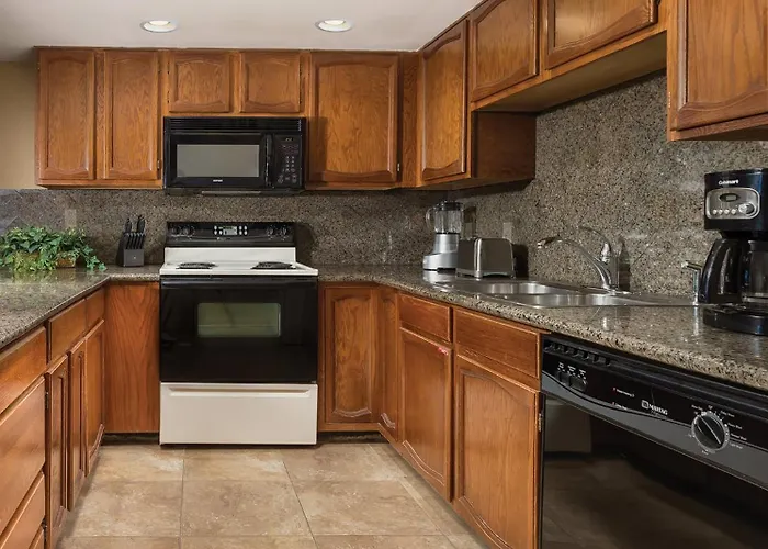 Wyndham Four 4br Flagstaff