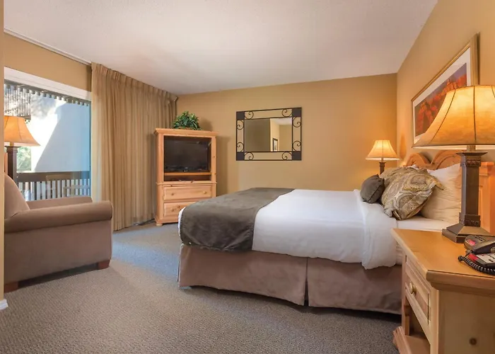 Wyndham Four 4br Holiday home