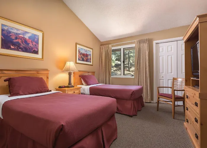 Wyndham Four 4br Holiday home *