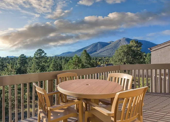 Holiday home Wyndham Four 4br